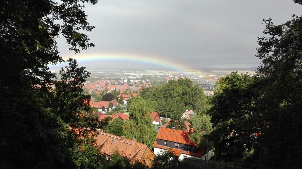 Altstadt Ferienhaus Wernigerode Rum bild